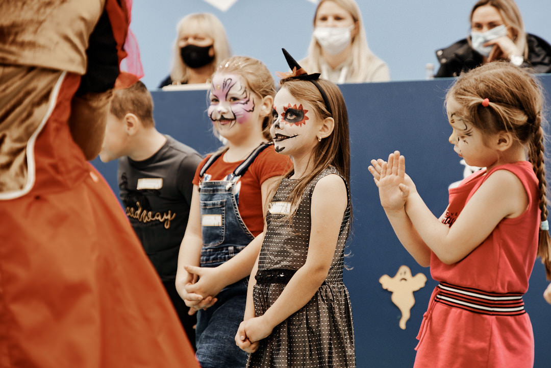 Йети Дети - детская игровая комната в Мозыре Гомеле Минске 301021 фото 5